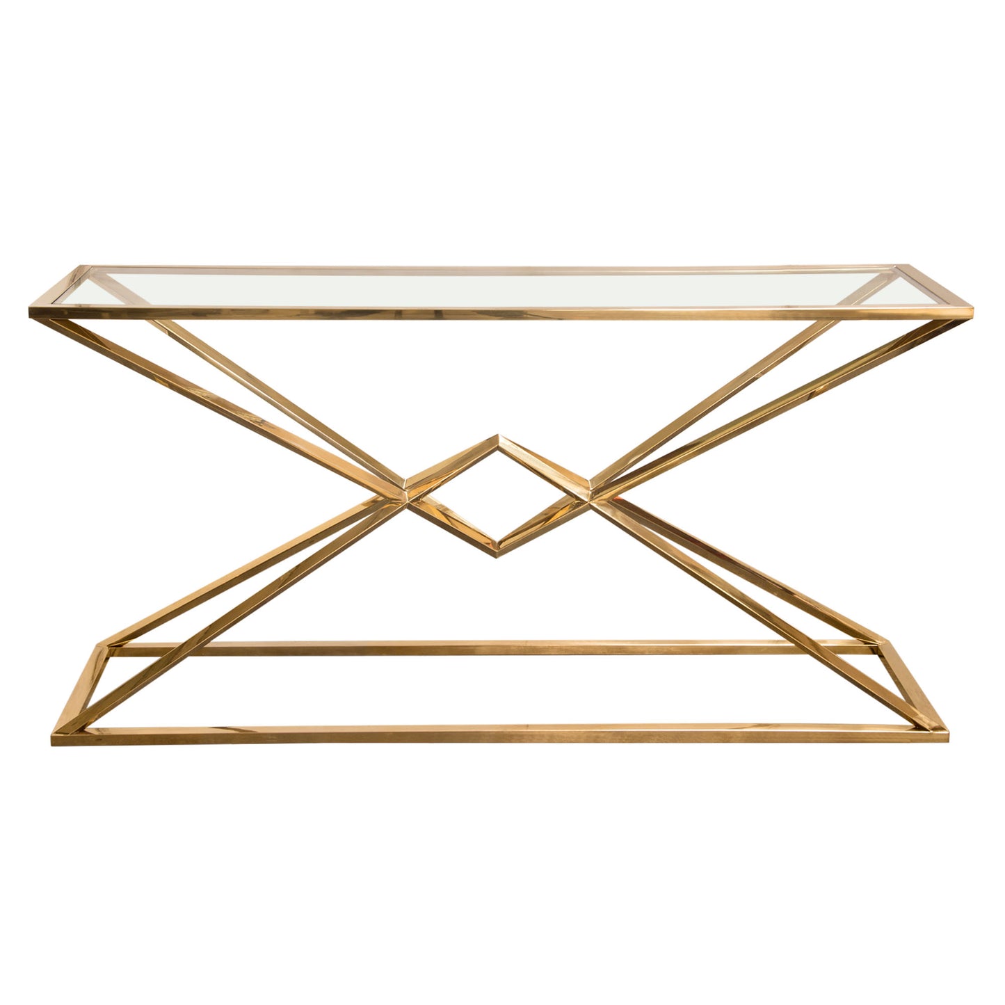 Luca Console | Golden