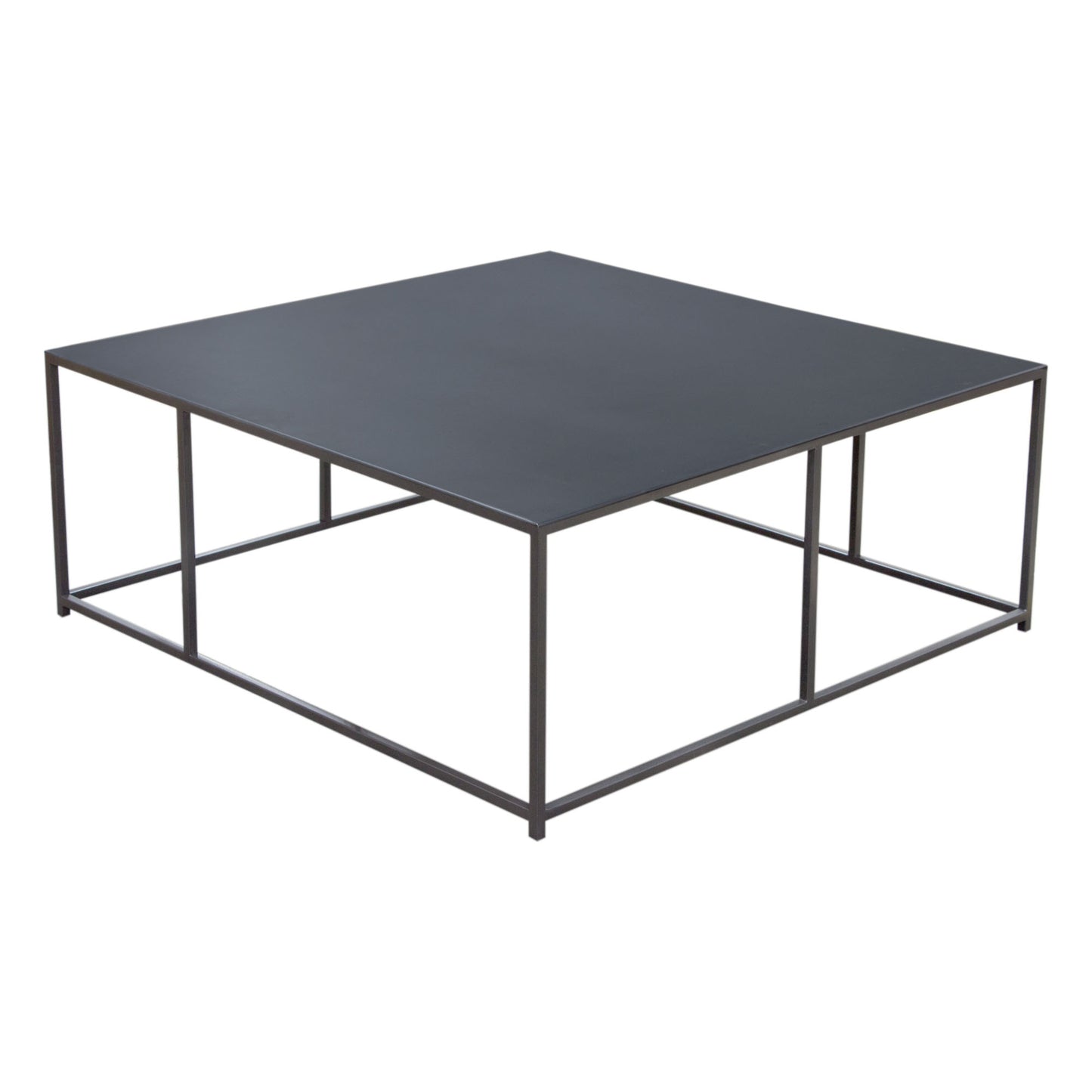 Caleb Square Coffee Table