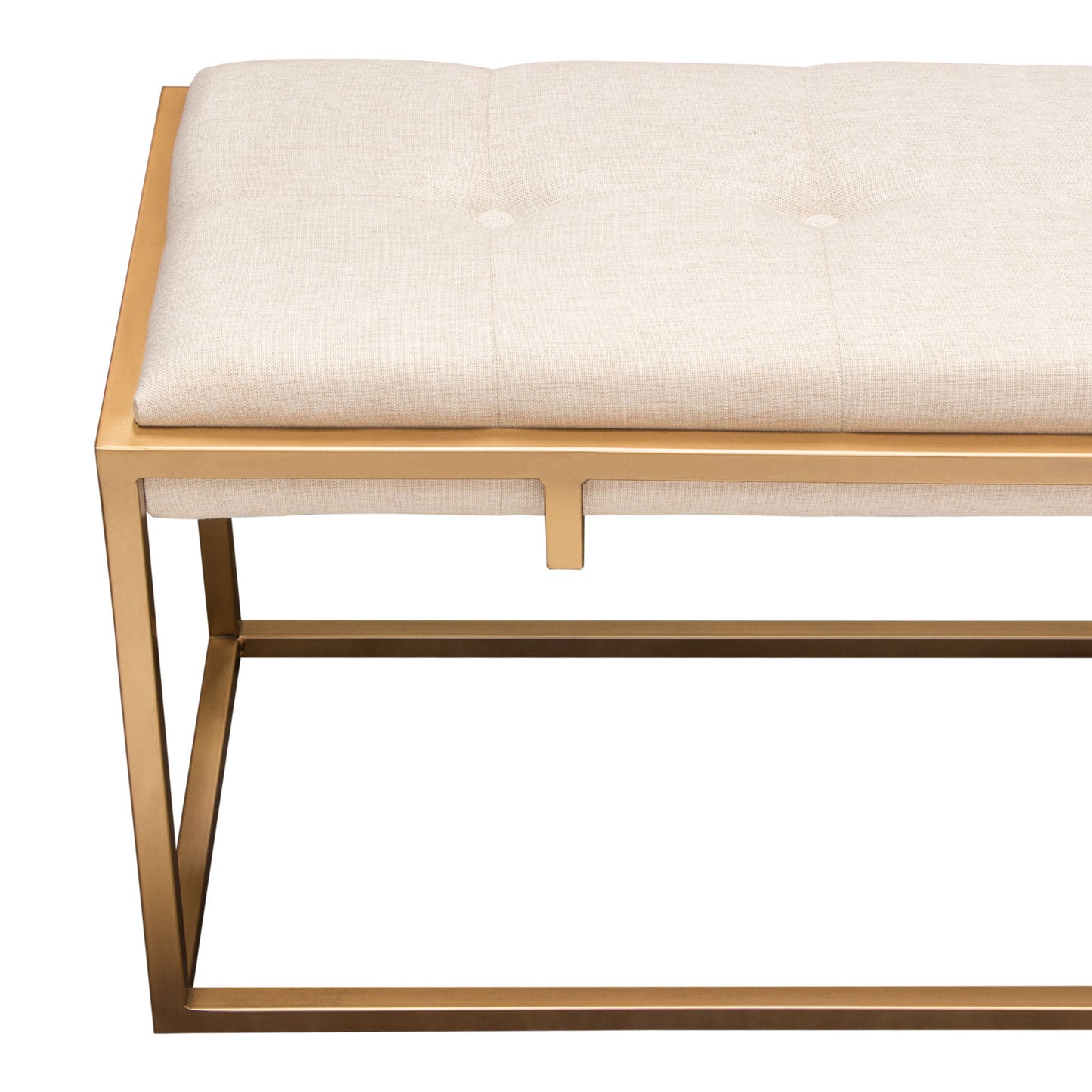 Chaldean Bench