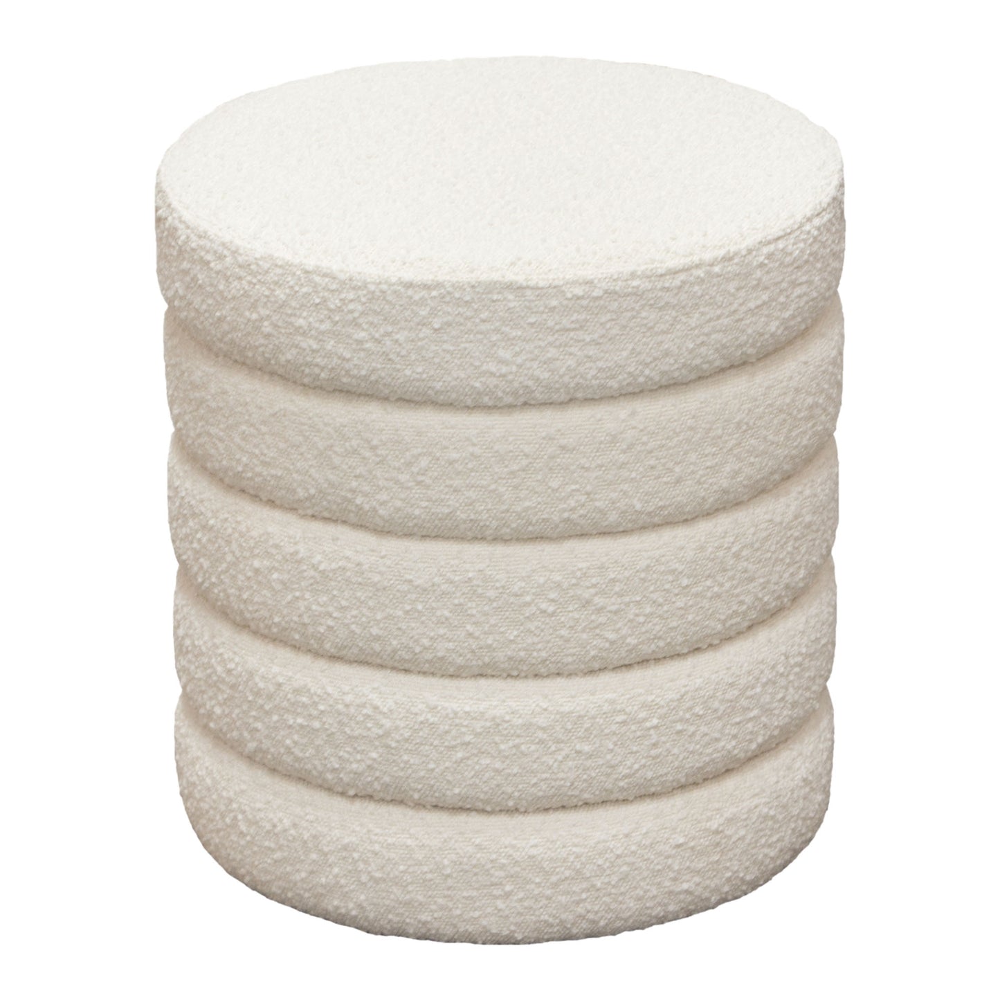 Shiloh Ottoman