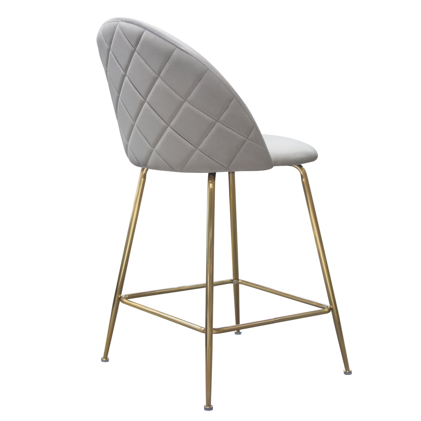 Dylan Counter Chair (Set of 2)