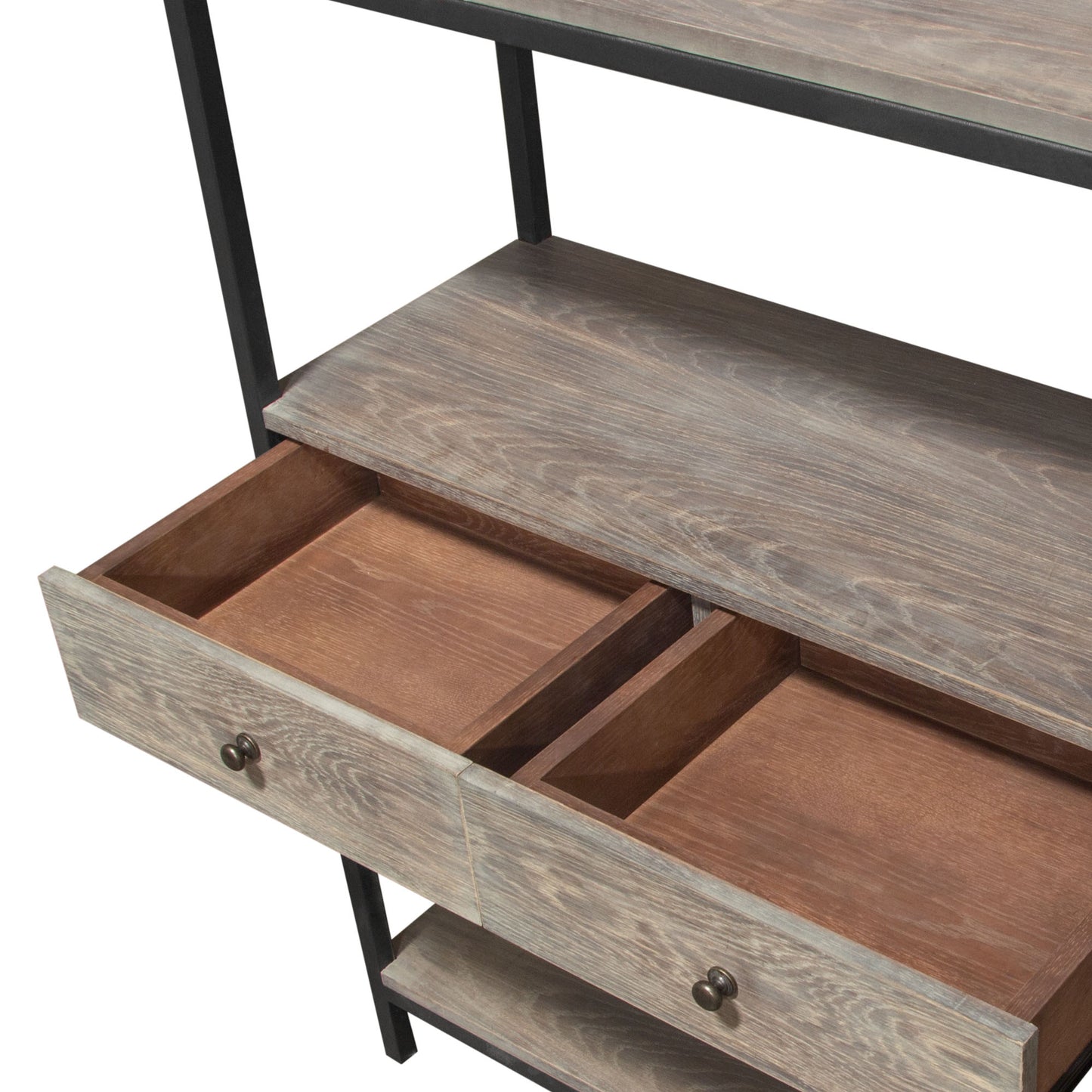 Abigail Shelf