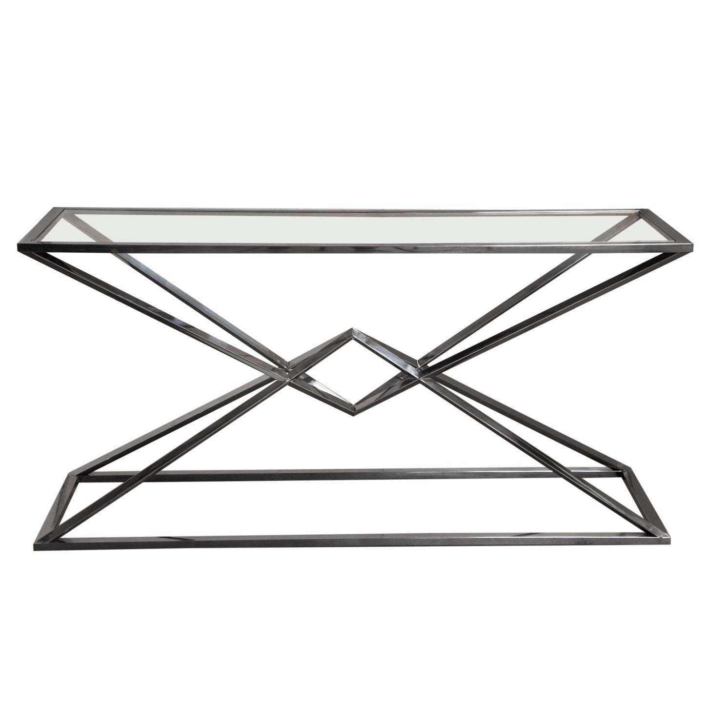 Luca Console | Black