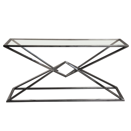 Luca Console | Black