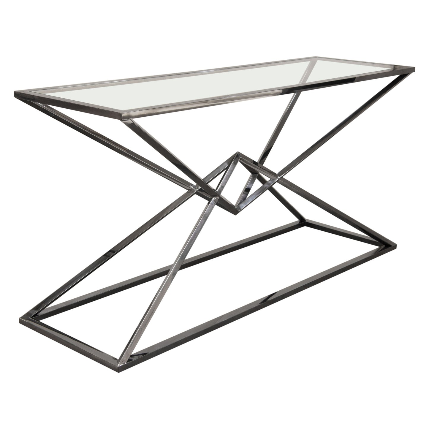 Luca Console | Black