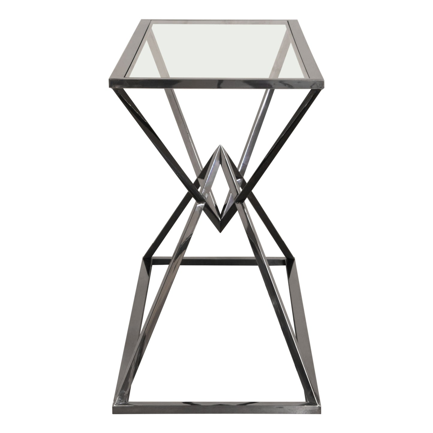 Luca Console | Black
