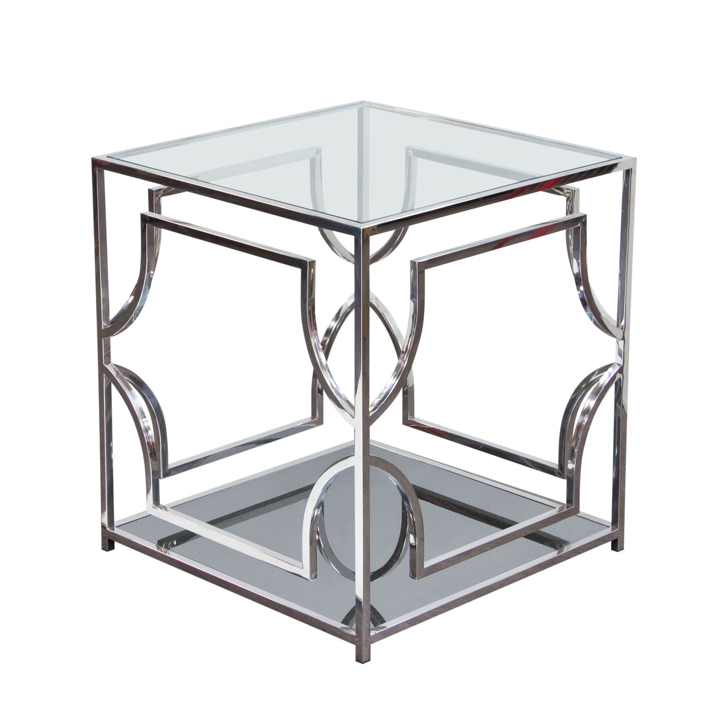Miles End Table
