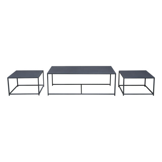Caleb 3pc Nesting Coffee Table