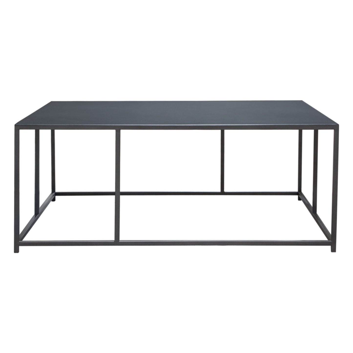 Caleb Square Coffee Table