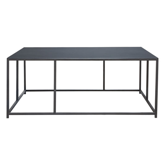 Caleb Square Coffee Table