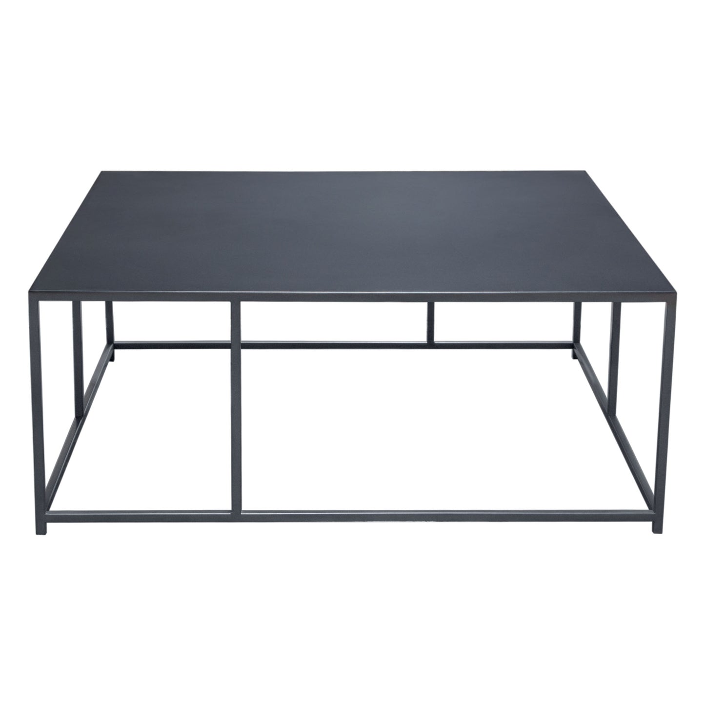 Caleb Square Coffee Table