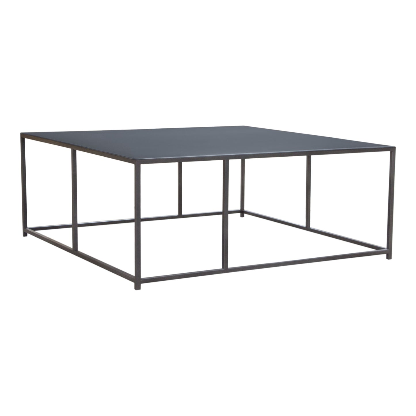Caleb Square Coffee Table