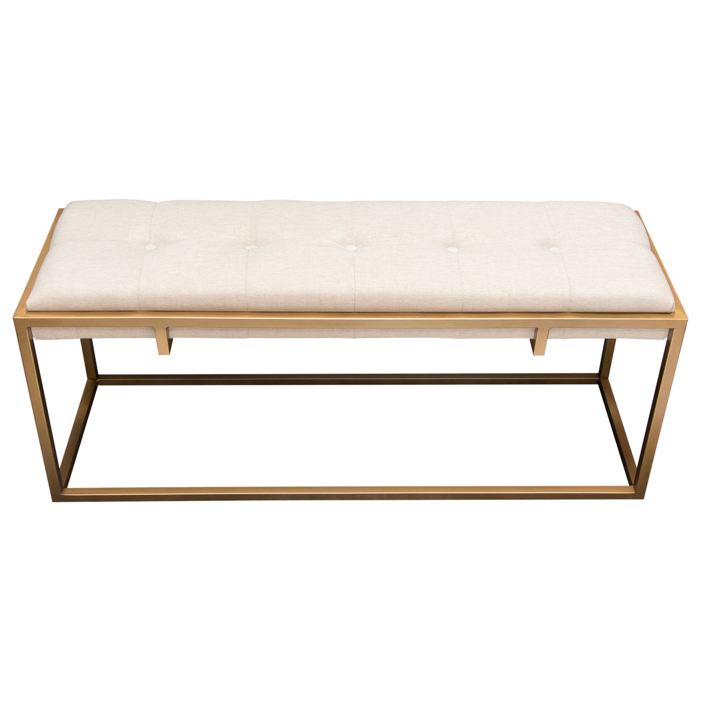 Chaldean Bench