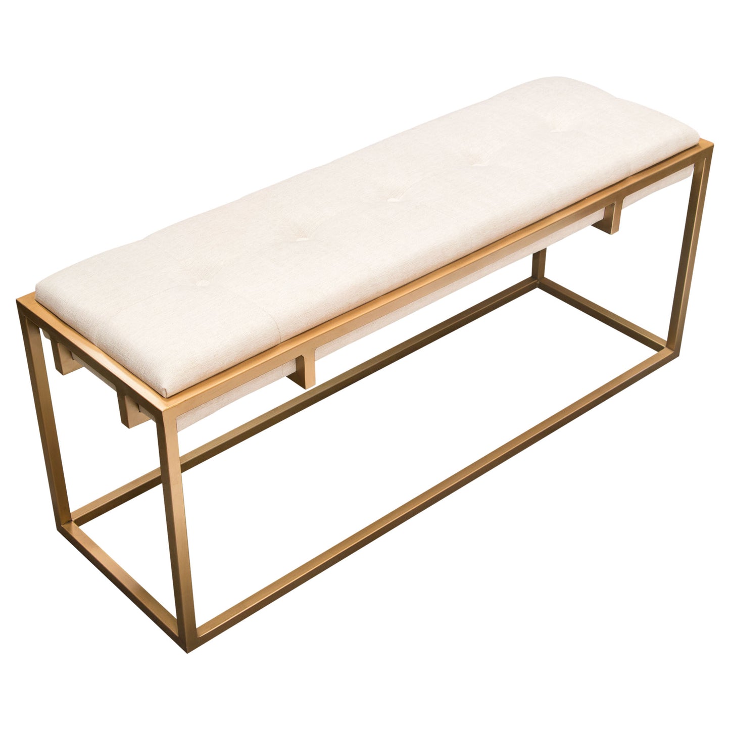 Chaldean Bench