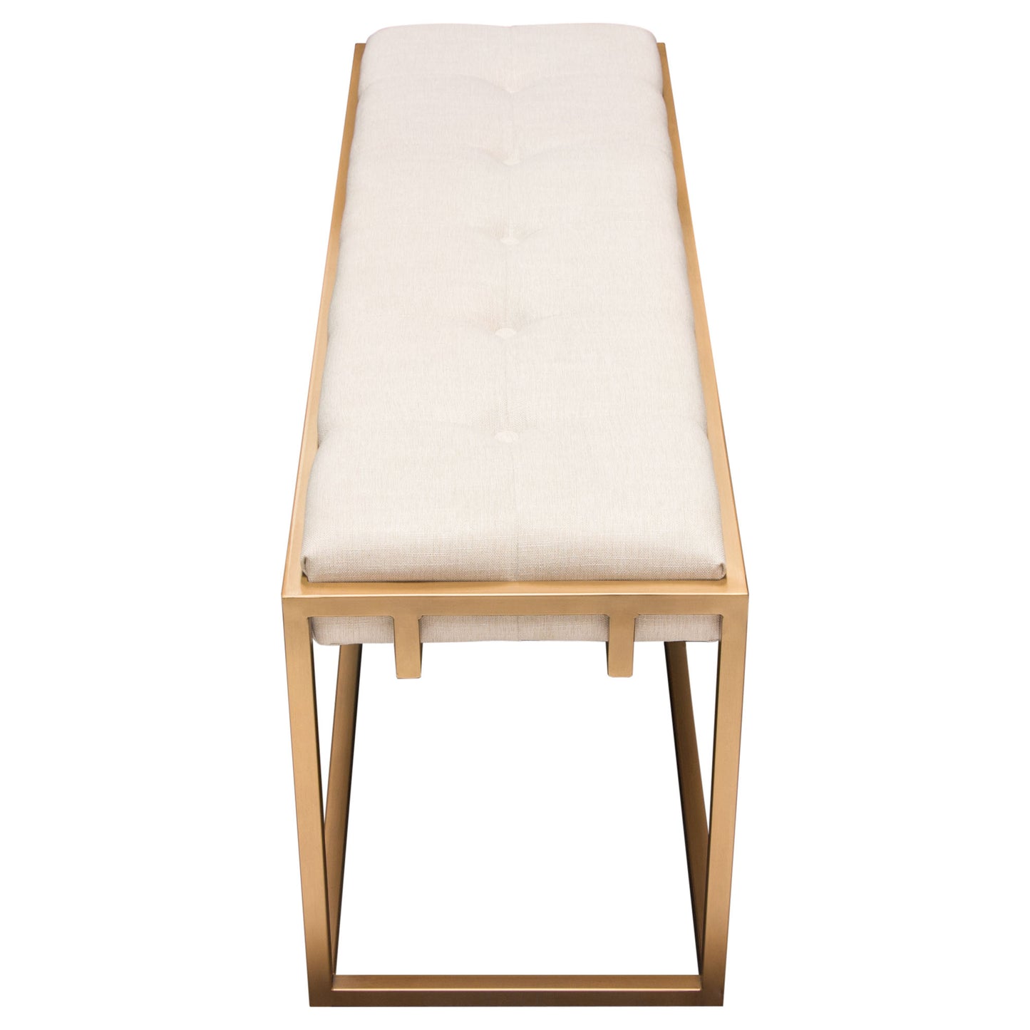 Chaldean Bench