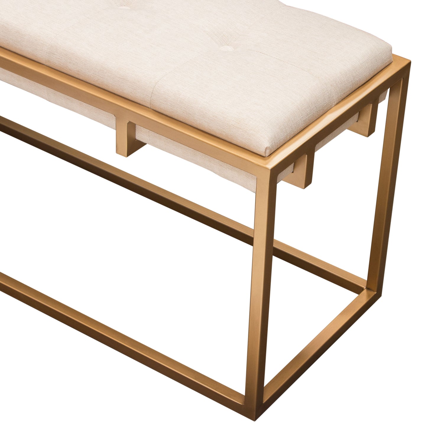 Chaldean Bench