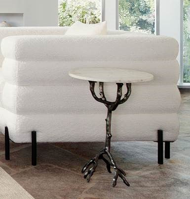 Kai Accent Table