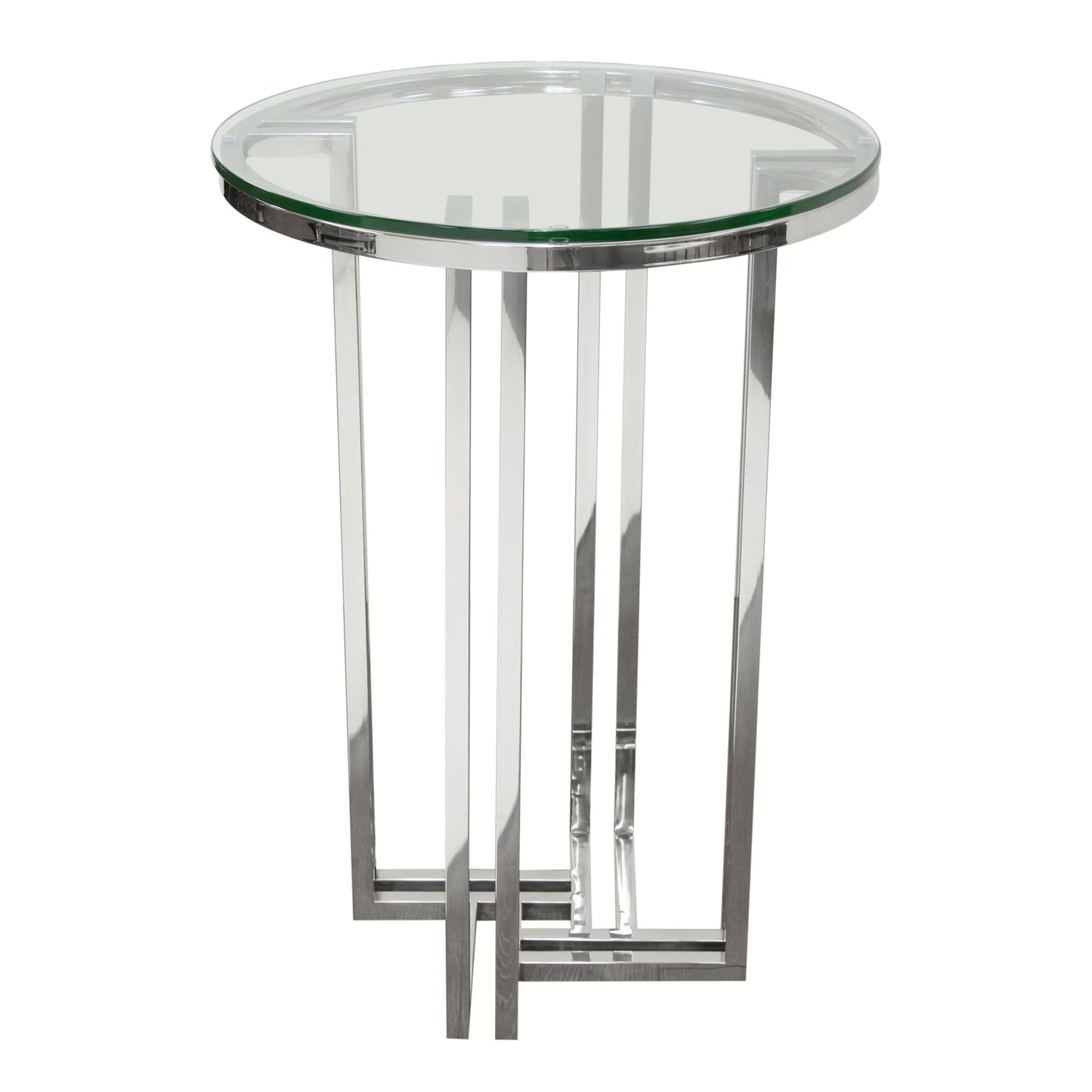 Enzo End Table