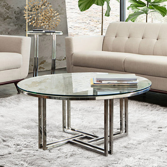 Enzo Coffee Table