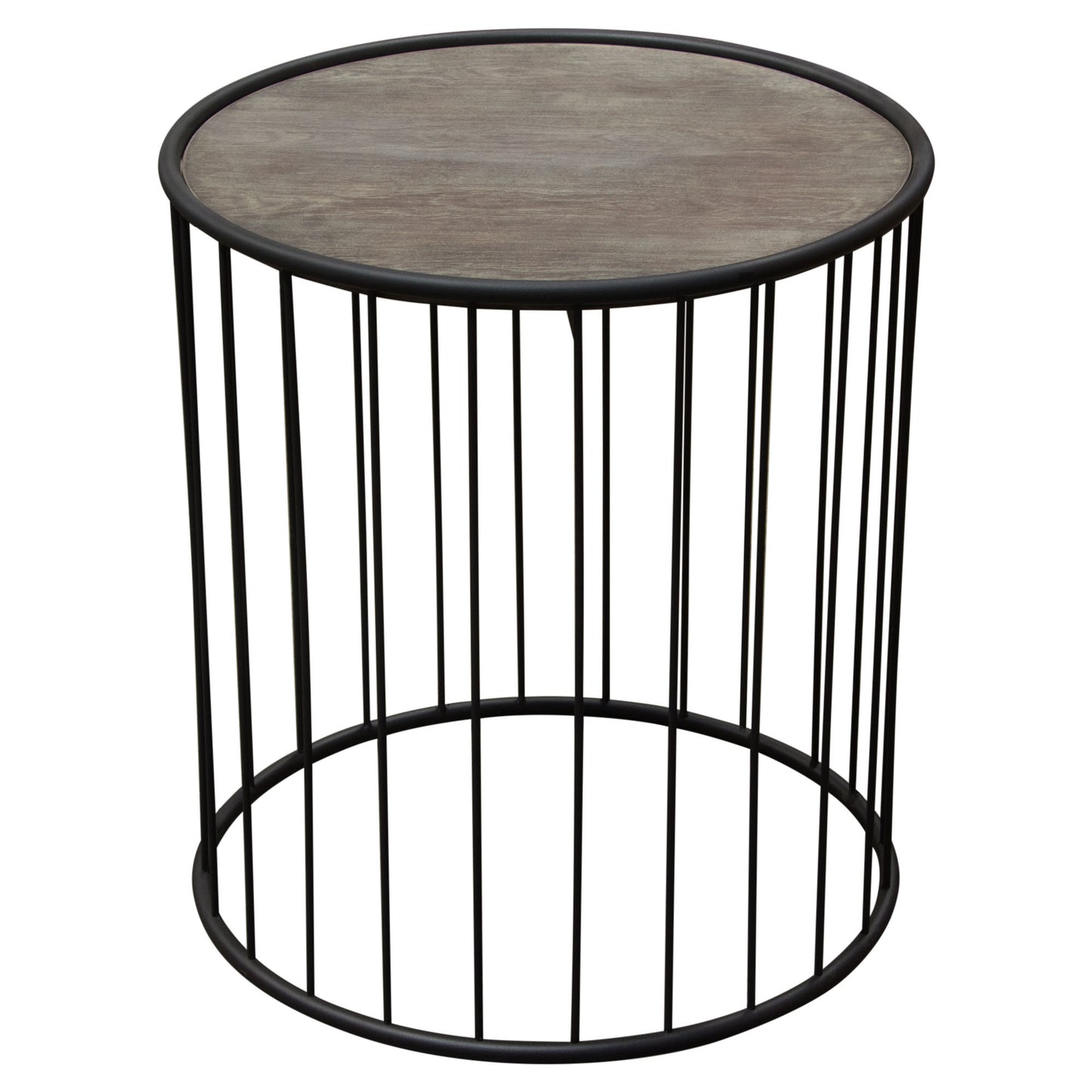 Luis End Table