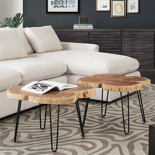 Eva Coffee Table