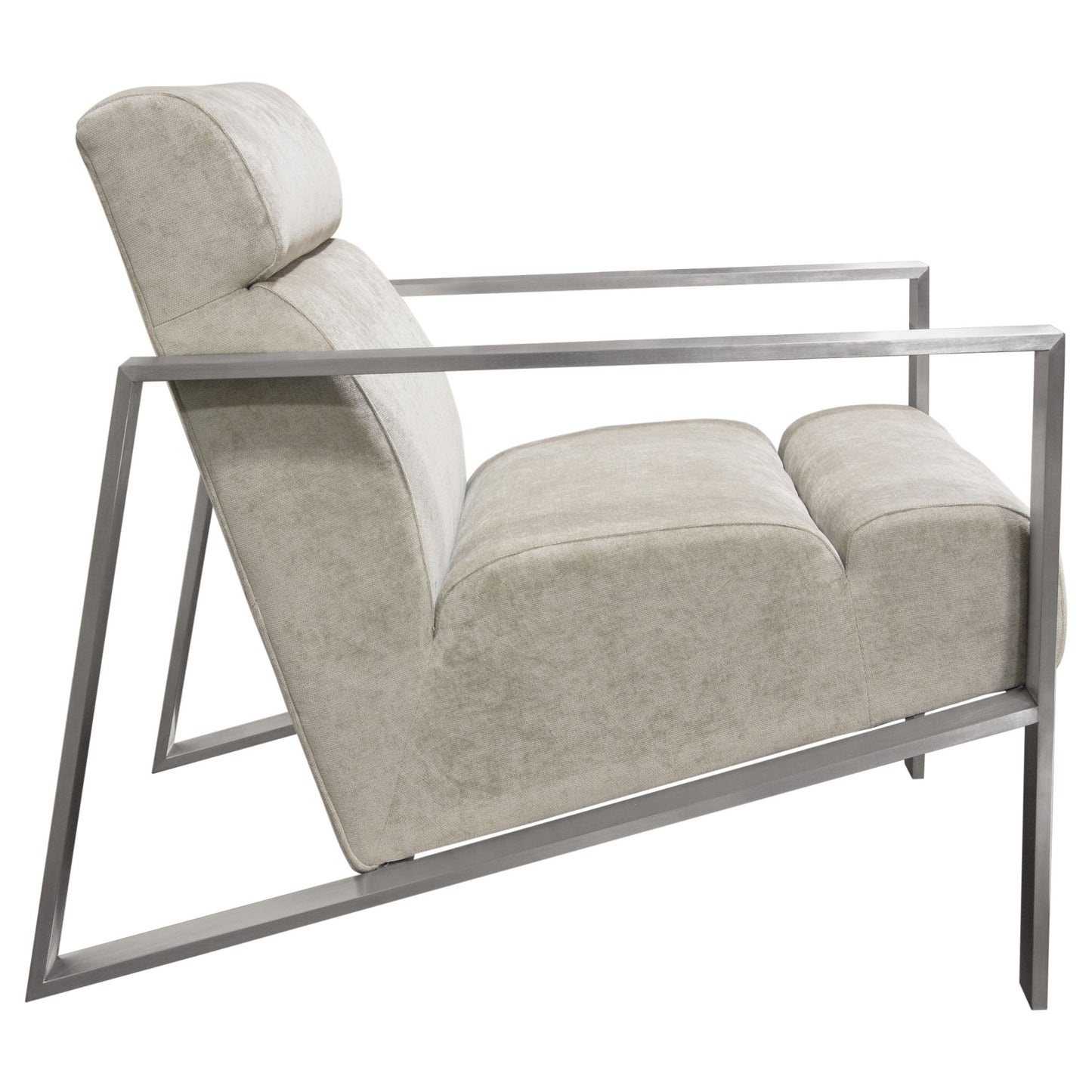 Morgan Accent Chair