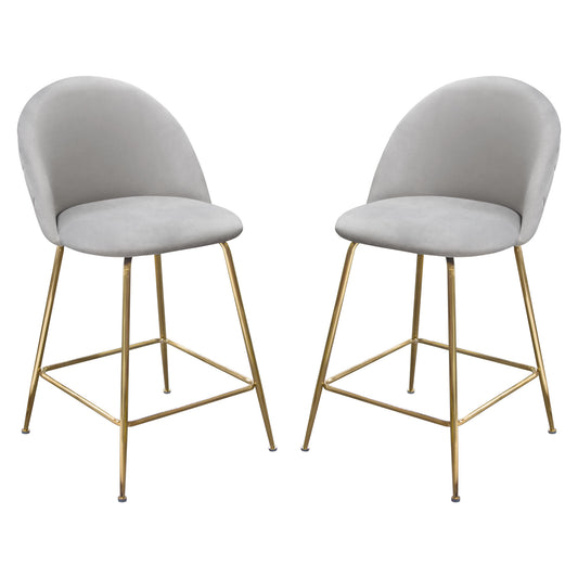 Dylan Counter Chair (Set of 2)