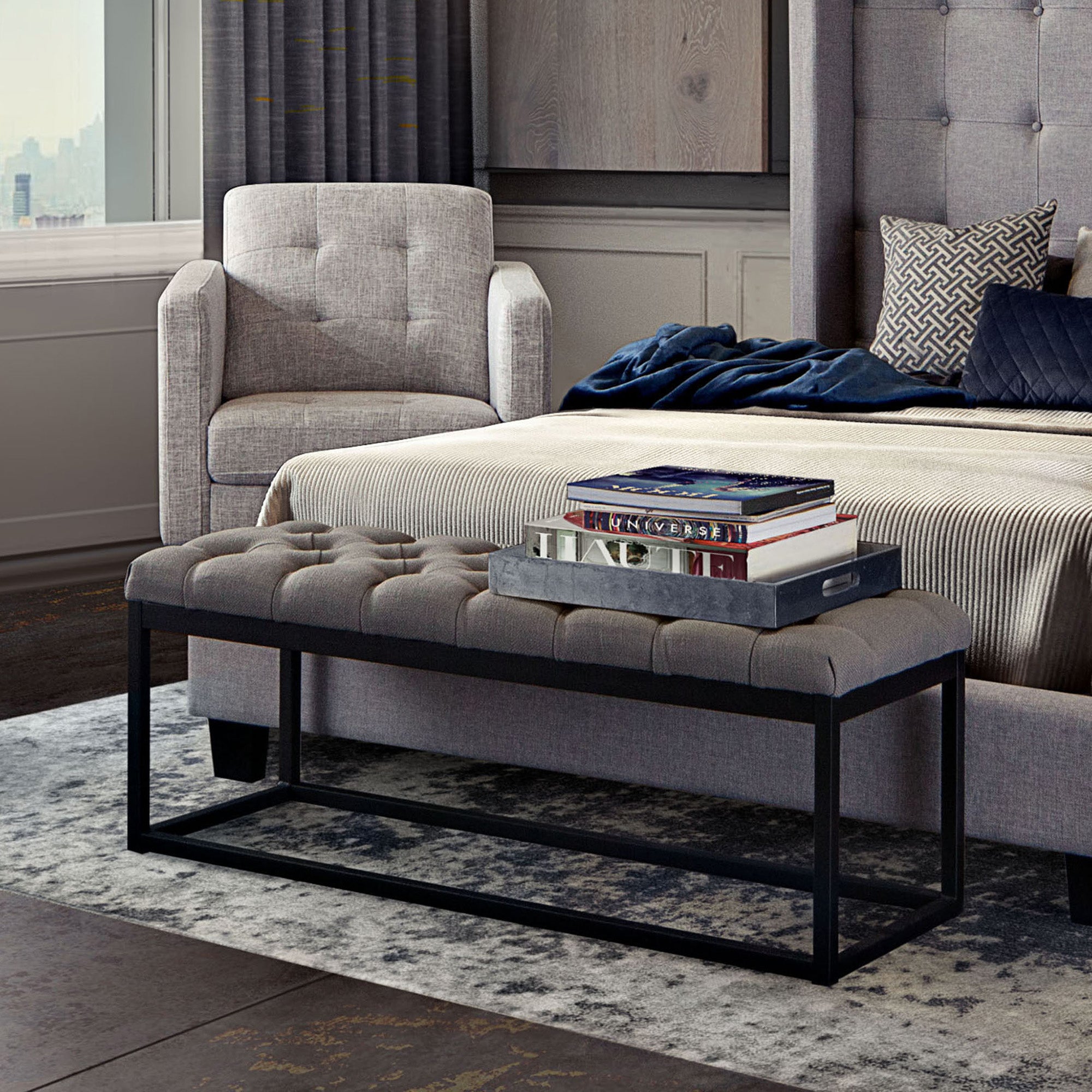 Accent Chairs & Seating – TheCozyNook