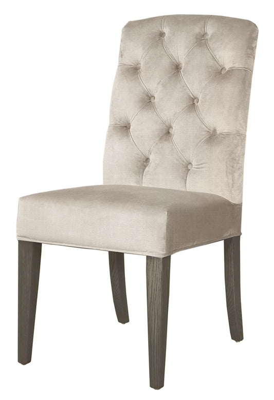 Eve Dining Chair (Set of 2)