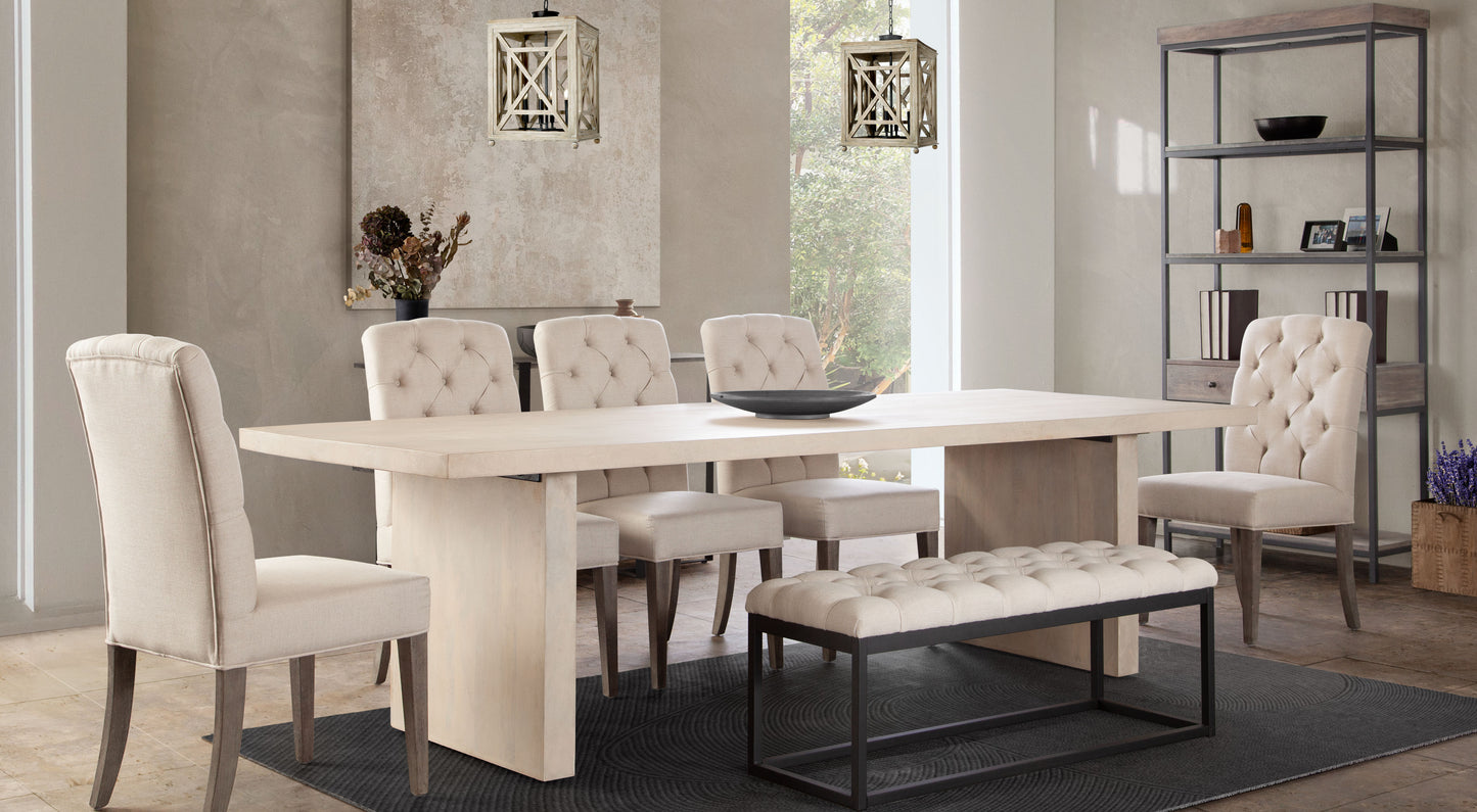 Eve Dining Chair (Set of 2)