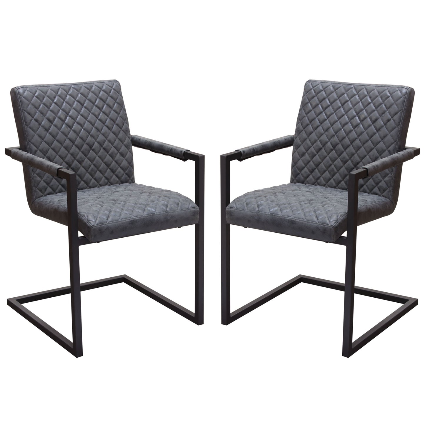 Mia Dining Chair (Set of 2)