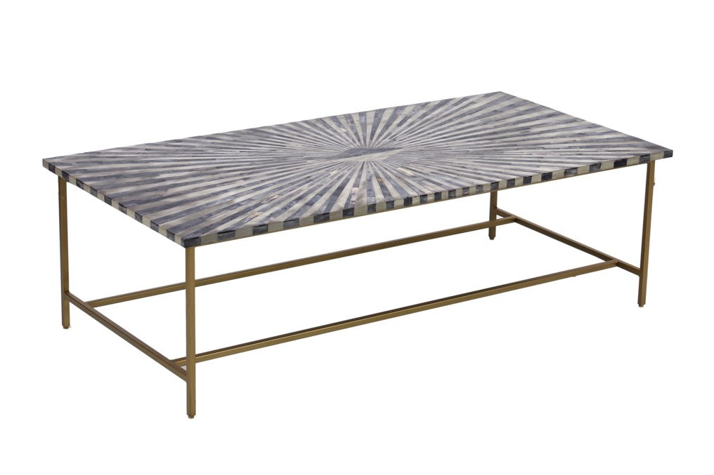 Ivan Coffee Table