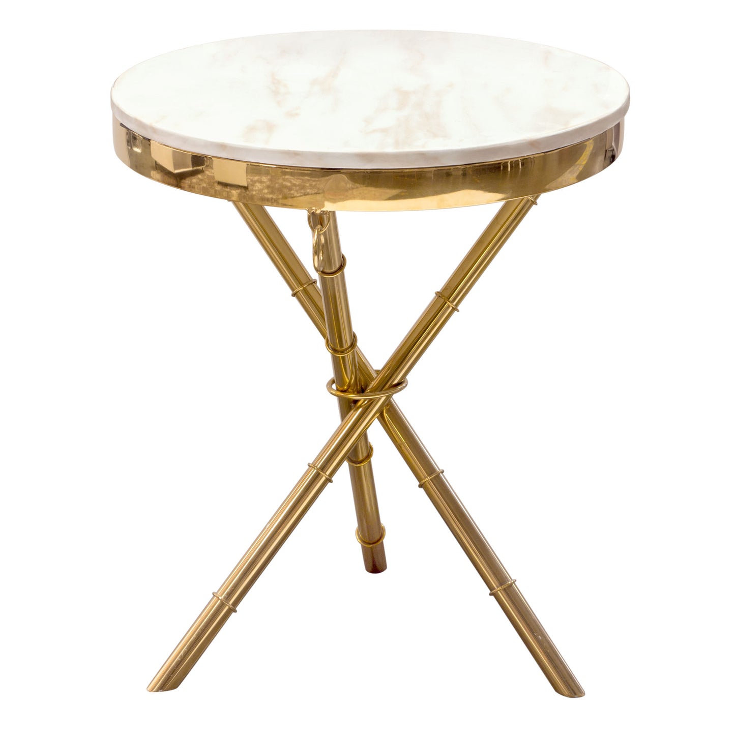 Graham Accent Table