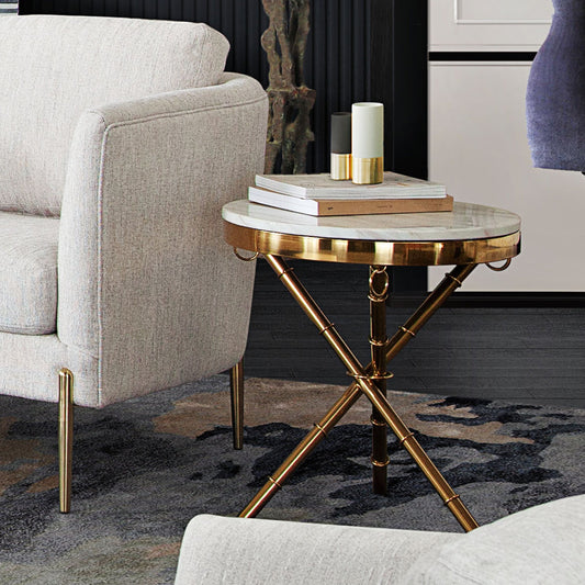 Graham Accent Table
