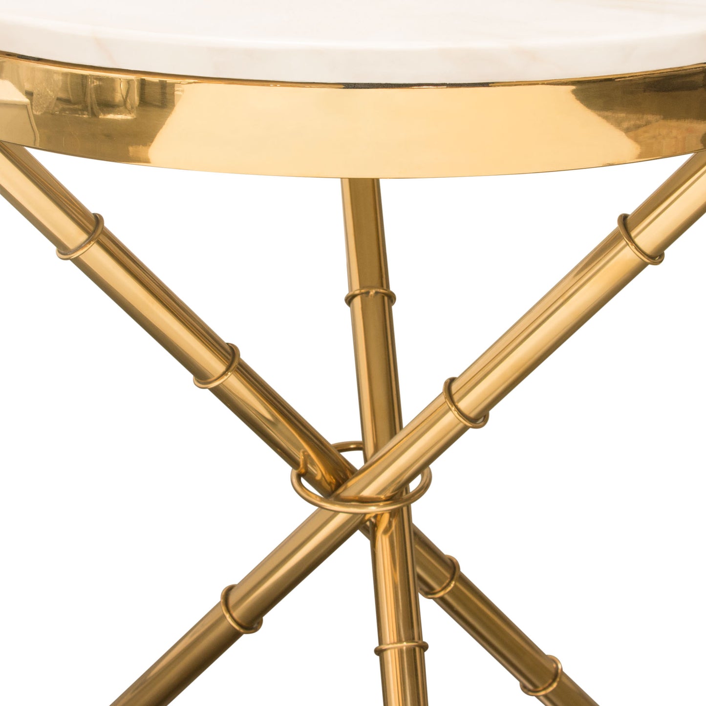 Graham Accent Table