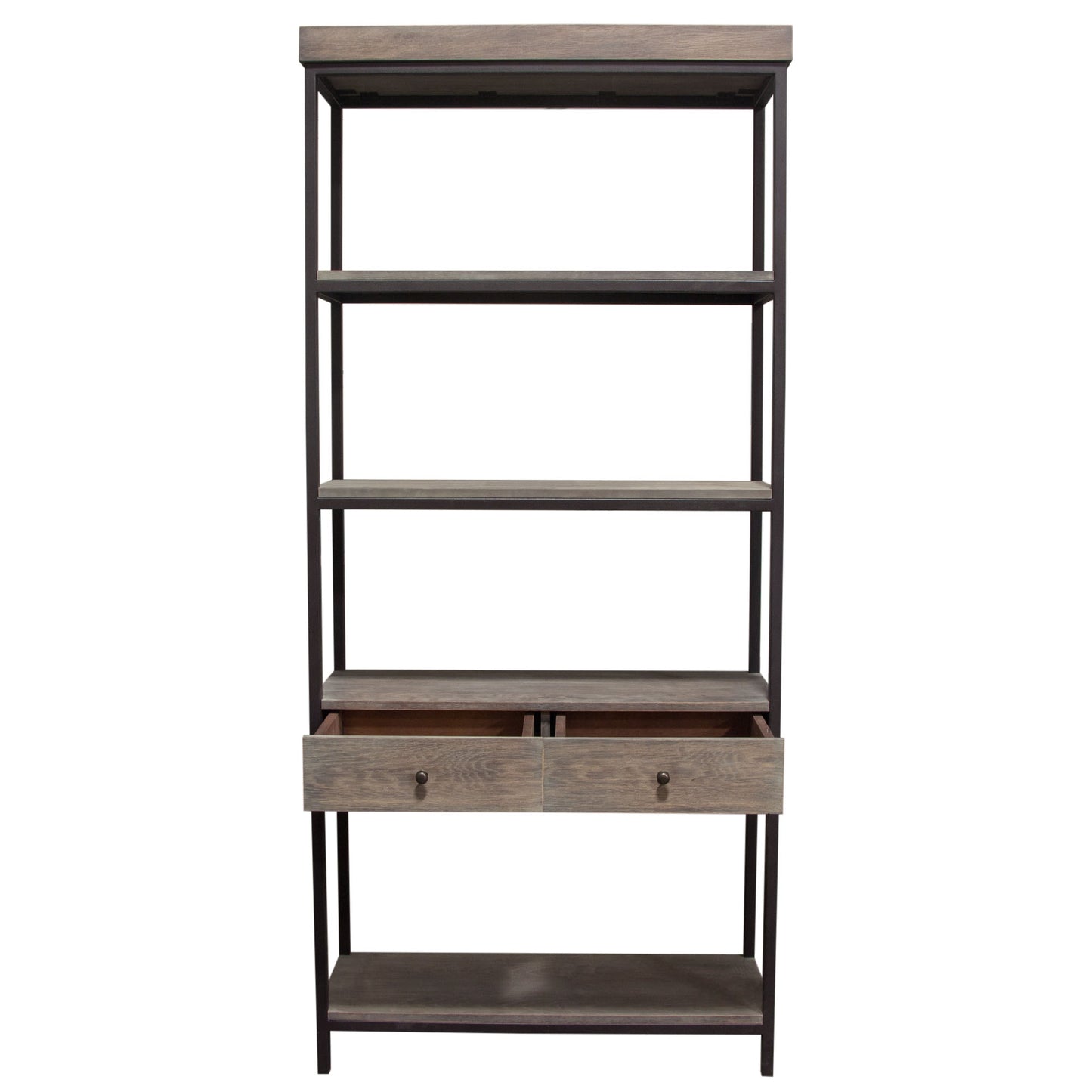 Abigail Shelf