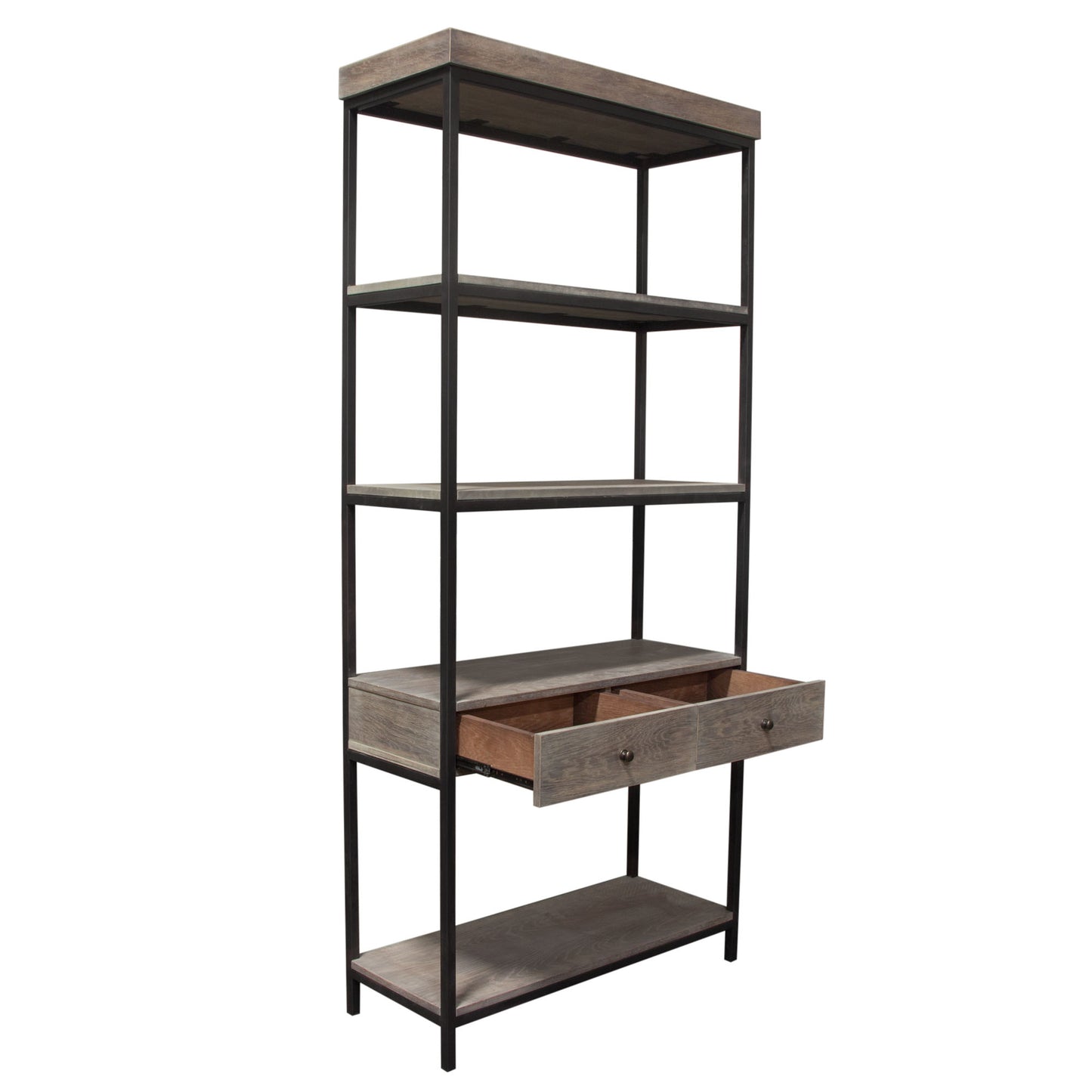 Abigail Shelf