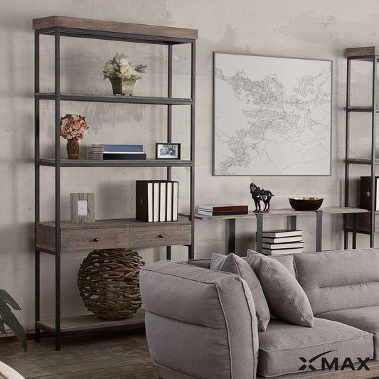 Abigail Shelf