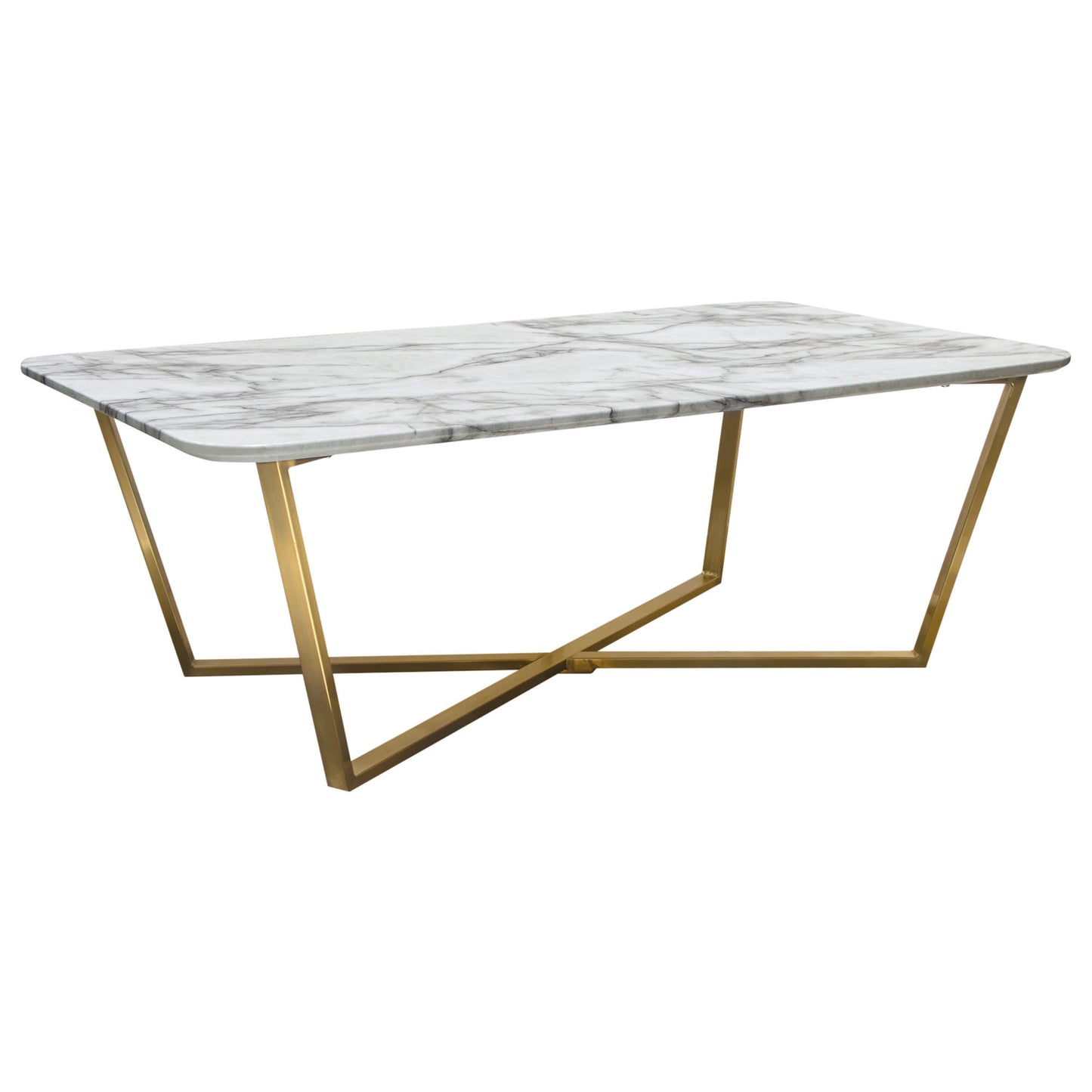 Lucy Square Coffee Table