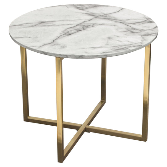Lucy End Table