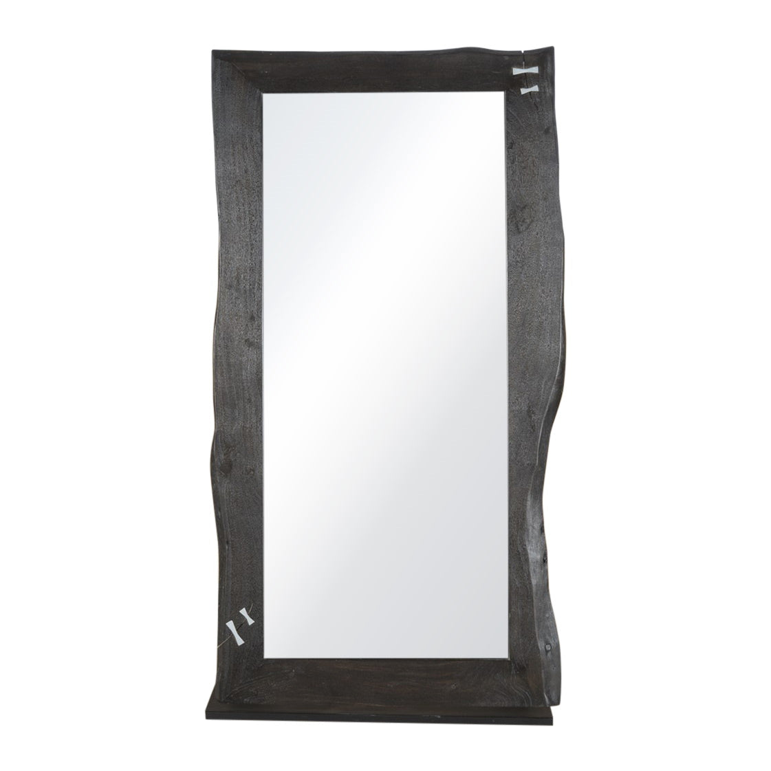 Poppy Mirror | Espresso