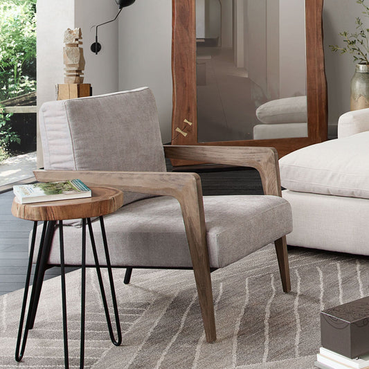 Destiny Accent Chair